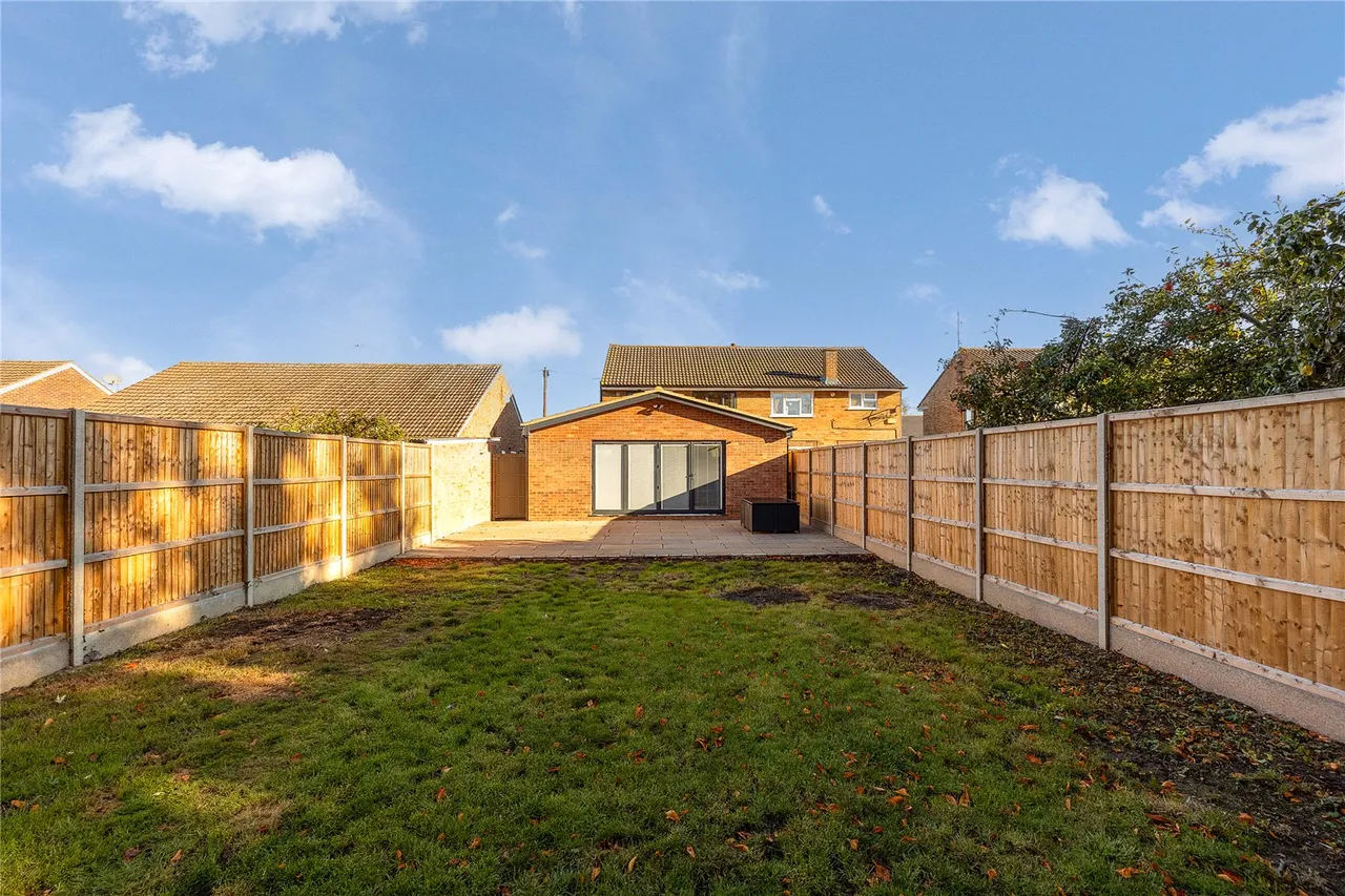 Bedford, Bedfordshire, photo 9