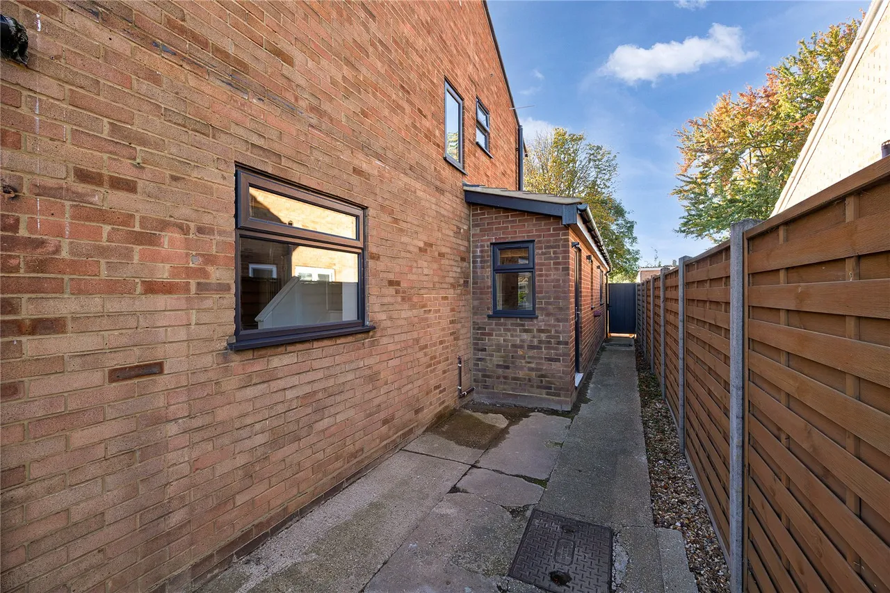Bedford, Bedfordshire, photo 15