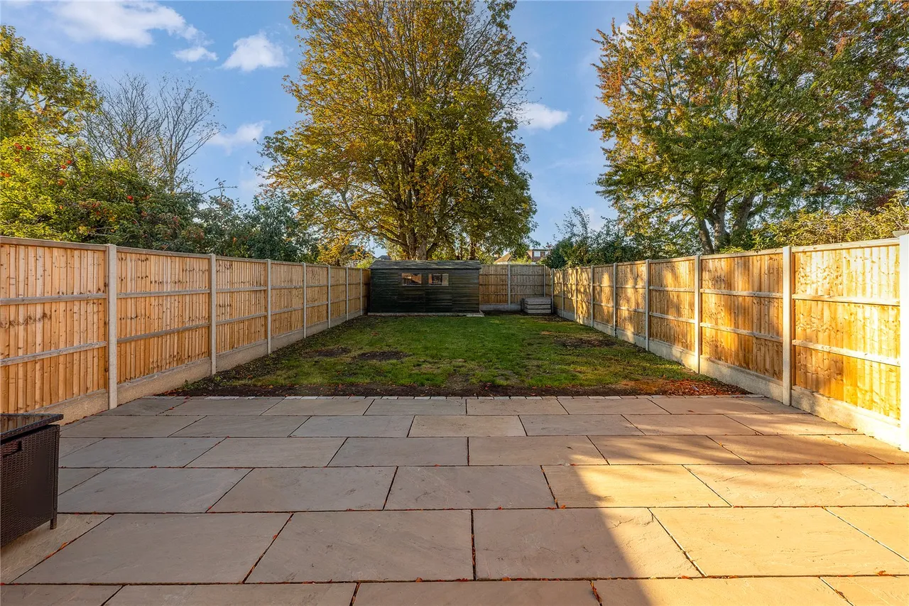 Bedford, Bedfordshire, photo 4