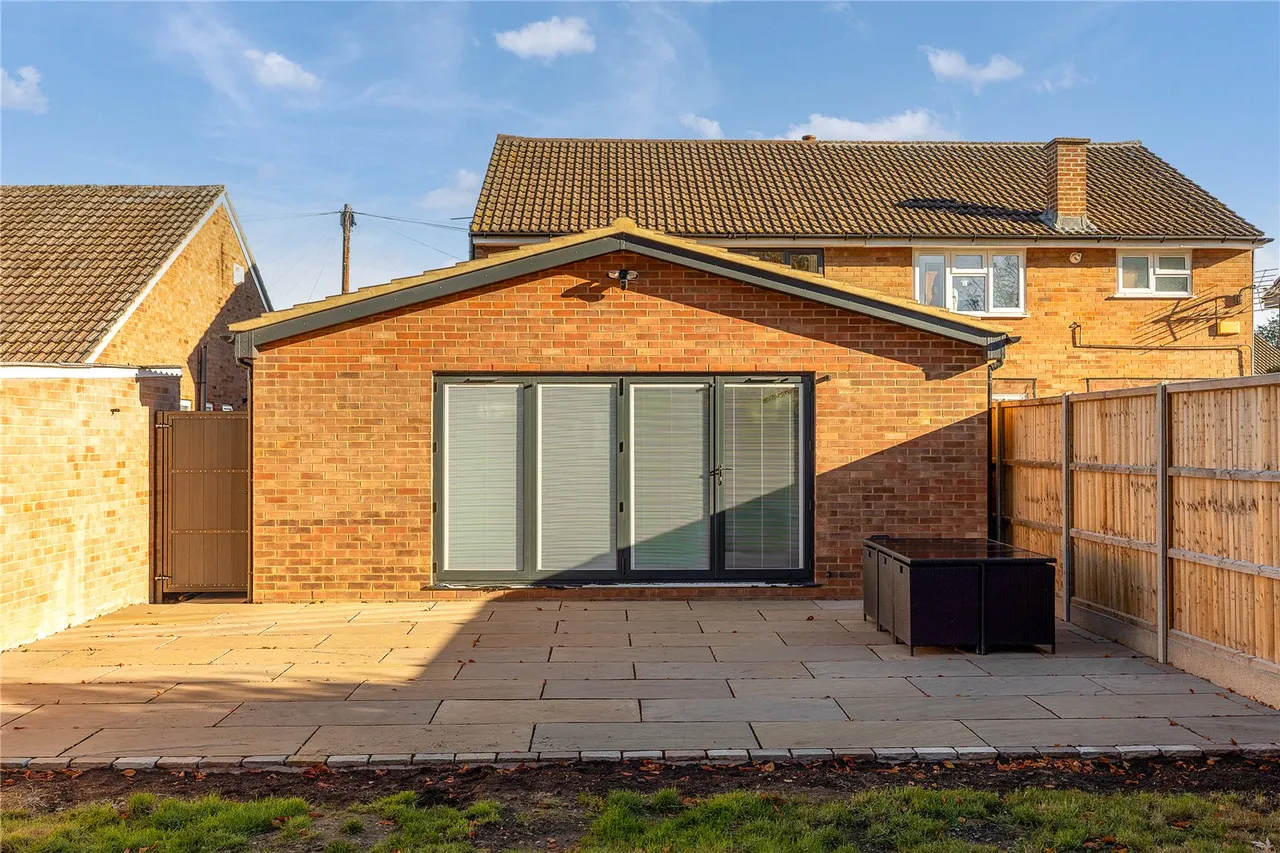 Bedford, Bedfordshire, photo 19