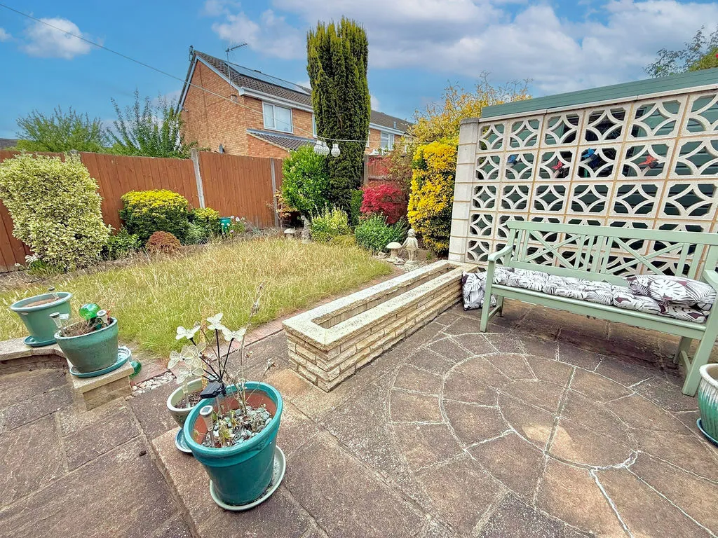 Salters Way, Dunstable LU6 1BT, photo 13