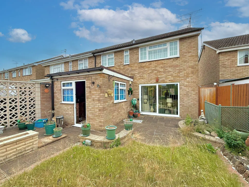 Salters Way, Dunstable LU6 1BT, photo 11