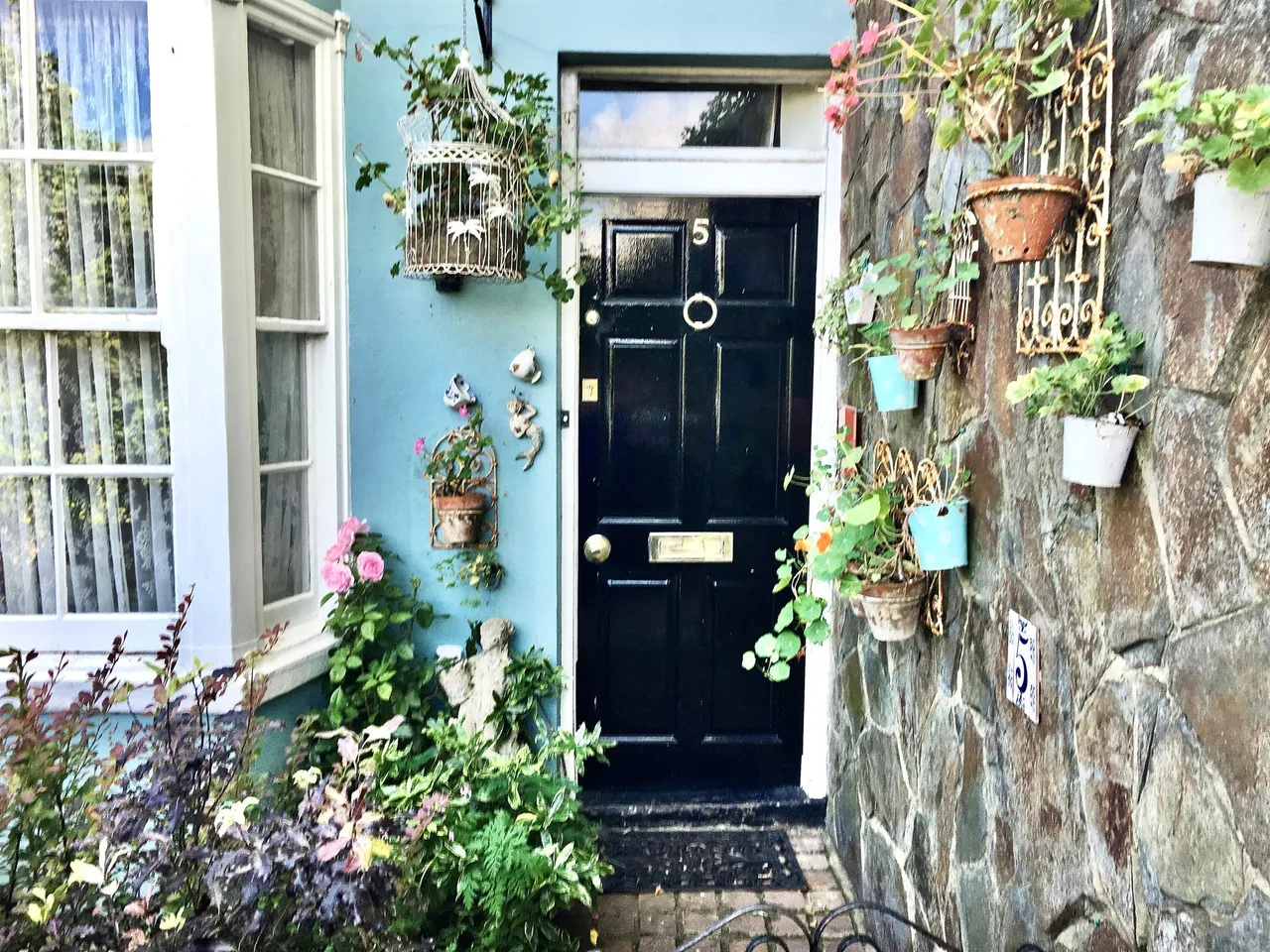Howard Terrace, Brighton, photo 7