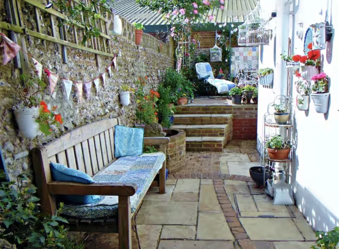 Howard Terrace, Brighton, photo 4