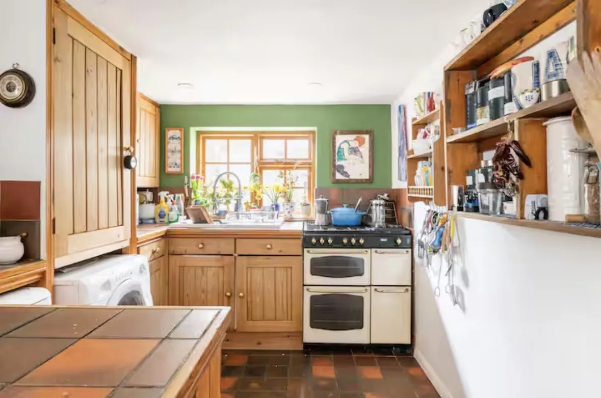 Howard Terrace, Brighton, photo 2