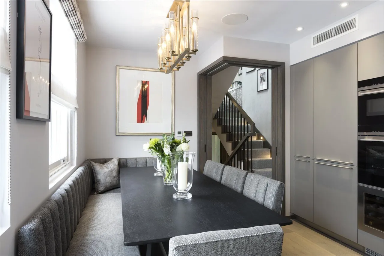 Clareville Street, South Kensington, SW7, photo 5