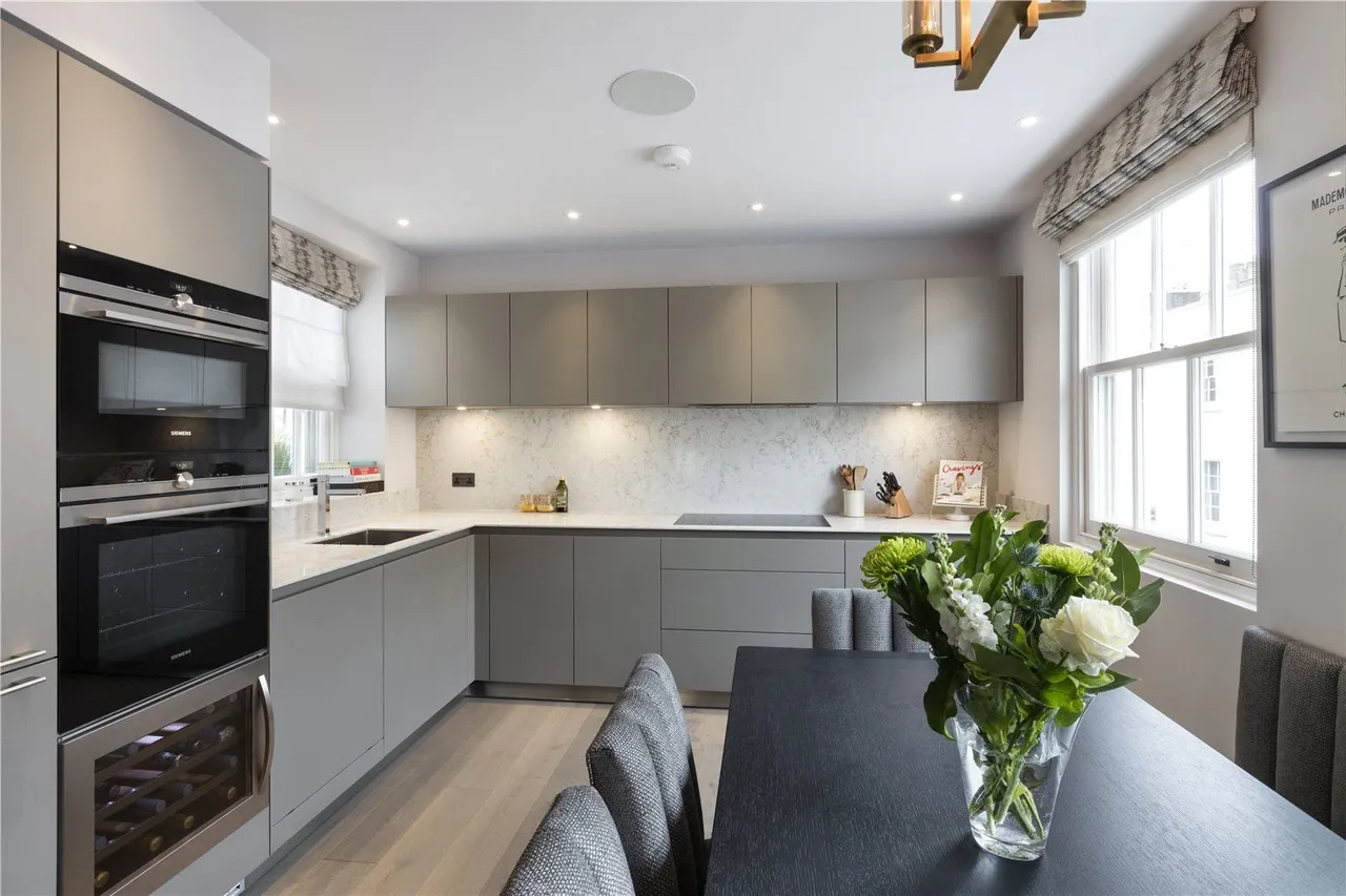 Clareville Street, South Kensington, SW7, photo 4