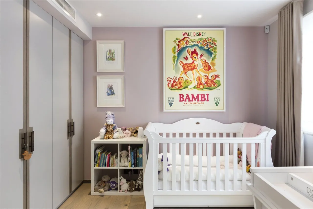 Clareville Street, South Kensington, SW7, photo 10