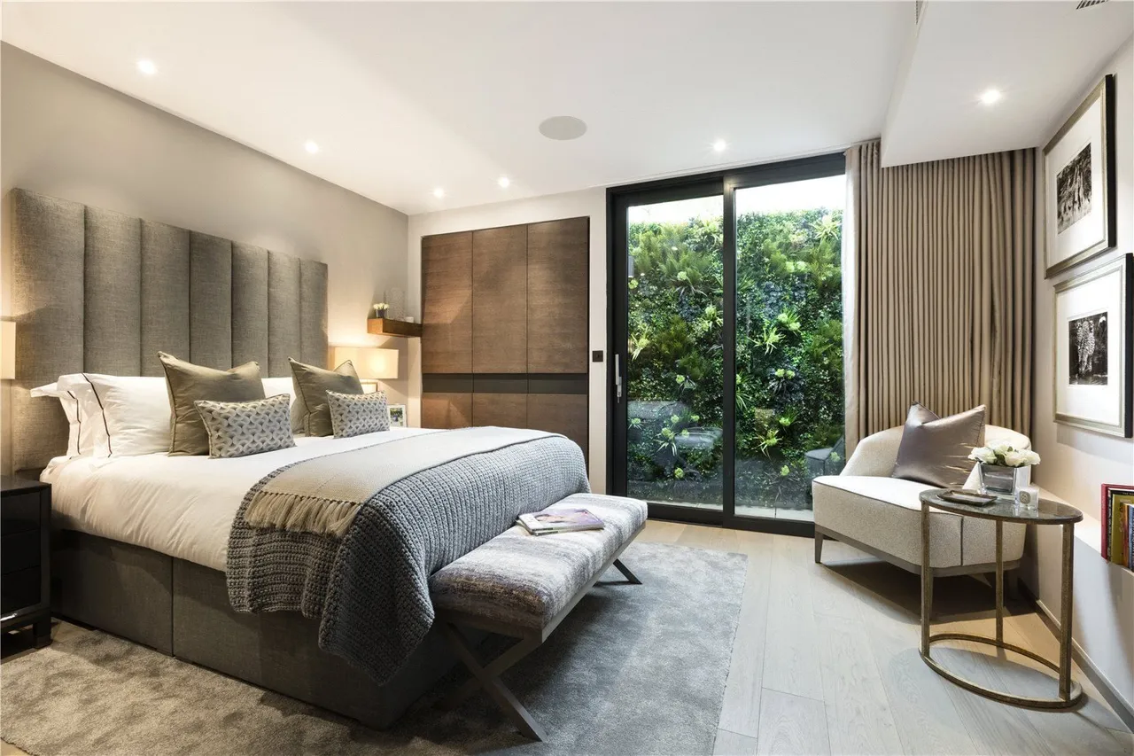 Clareville Street, South Kensington, SW7, photo 8