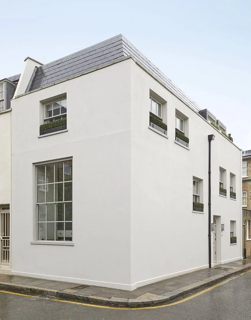 Clareville Street, South Kensington, SW7, photo 14