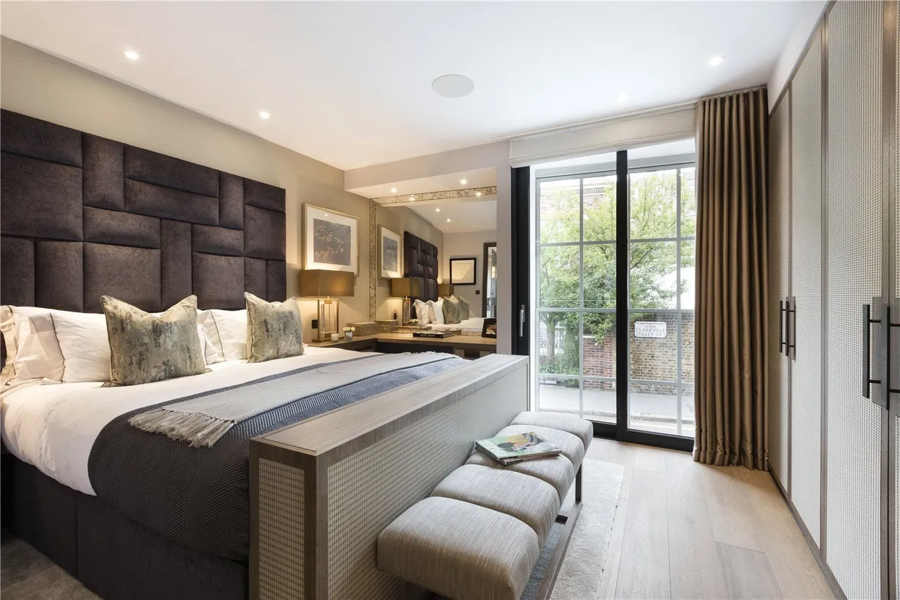 Clareville Street, South Kensington, SW7, photo 6