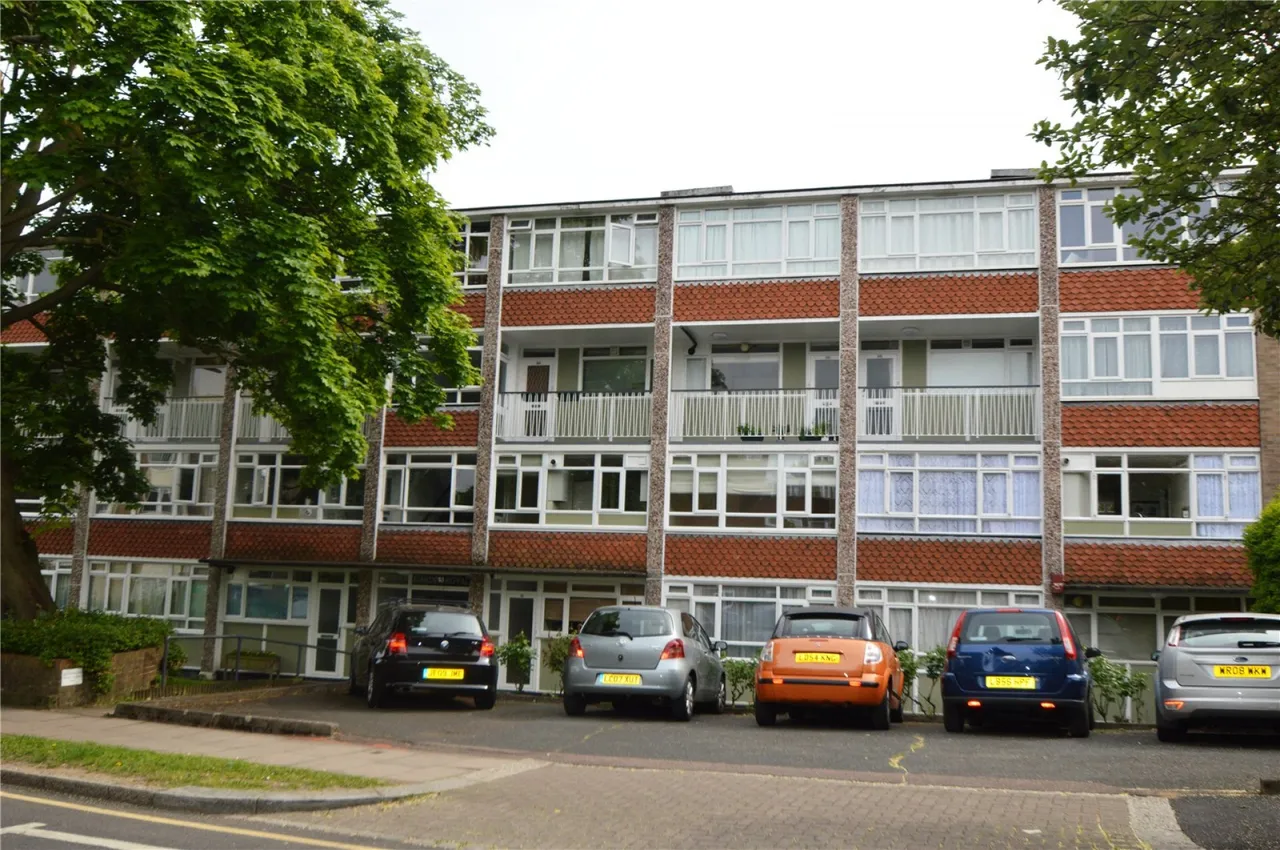 Kersfield Road, Putney, photo 7