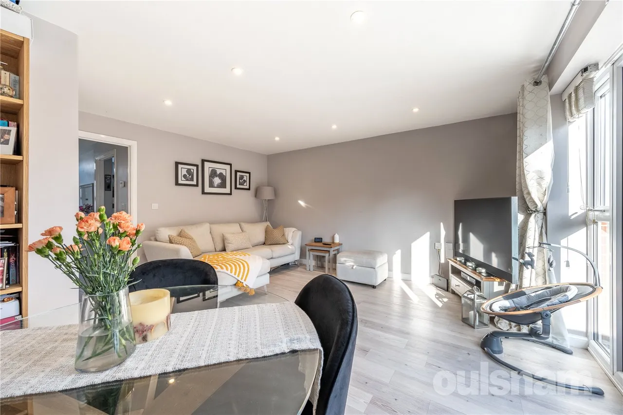 Monksway, Kings Norton, Birmingham, West Midlands, B38 9LW, photo 2