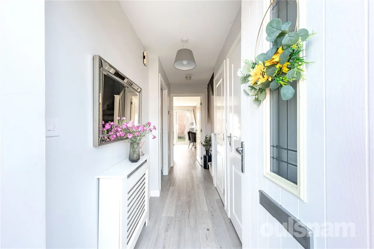 Monksway, Kings Norton, Birmingham, West Midlands, B38 9LW, photo 4