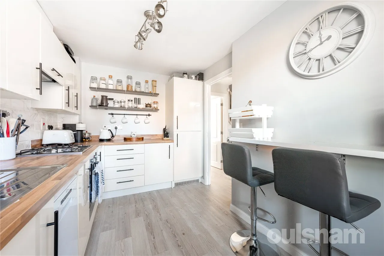 Monksway, Kings Norton, Birmingham, West Midlands, B38 9LW, photo 5