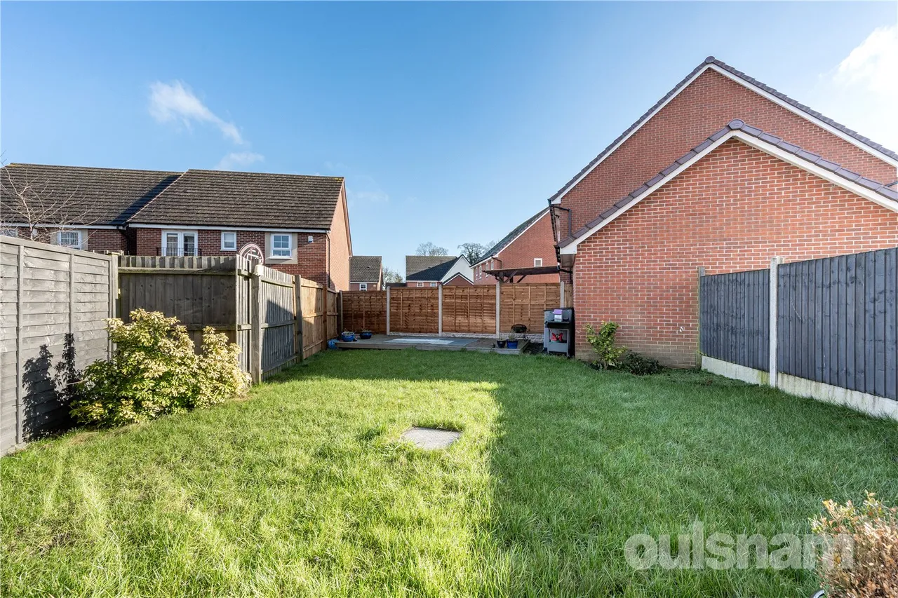 Monksway, Kings Norton, Birmingham, West Midlands, B38 9LW, photo 15