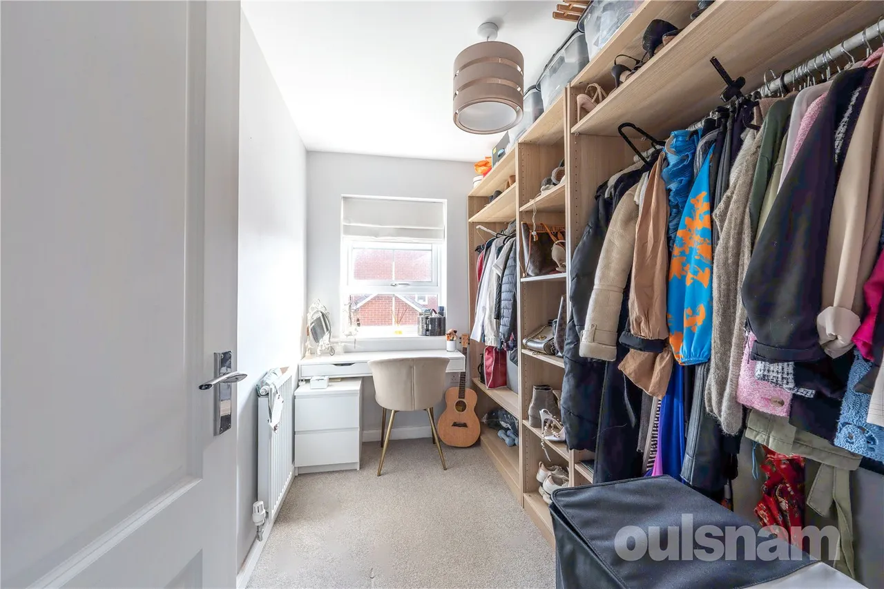 Monksway, Kings Norton, Birmingham, West Midlands, B38 9LW, photo 12