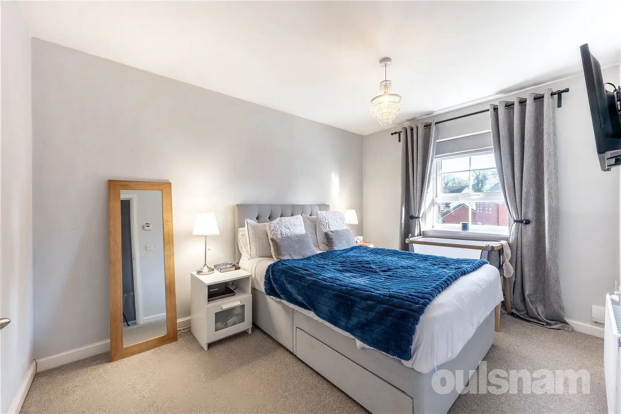 Monksway, Kings Norton, Birmingham, West Midlands, B38 9LW, photo 7