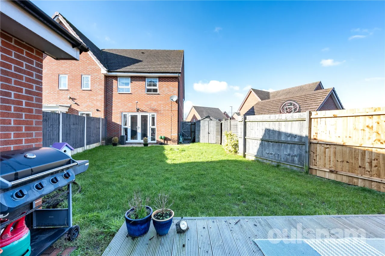 Monksway, Kings Norton, Birmingham, West Midlands, B38 9LW, photo 14
