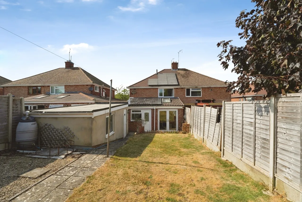 Warden Hill Road, Cheltenham, GL51, photo 13