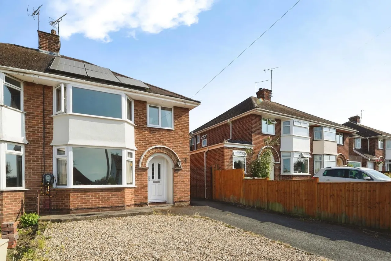 Warden Hill Road, Cheltenham, GL51, photo 14