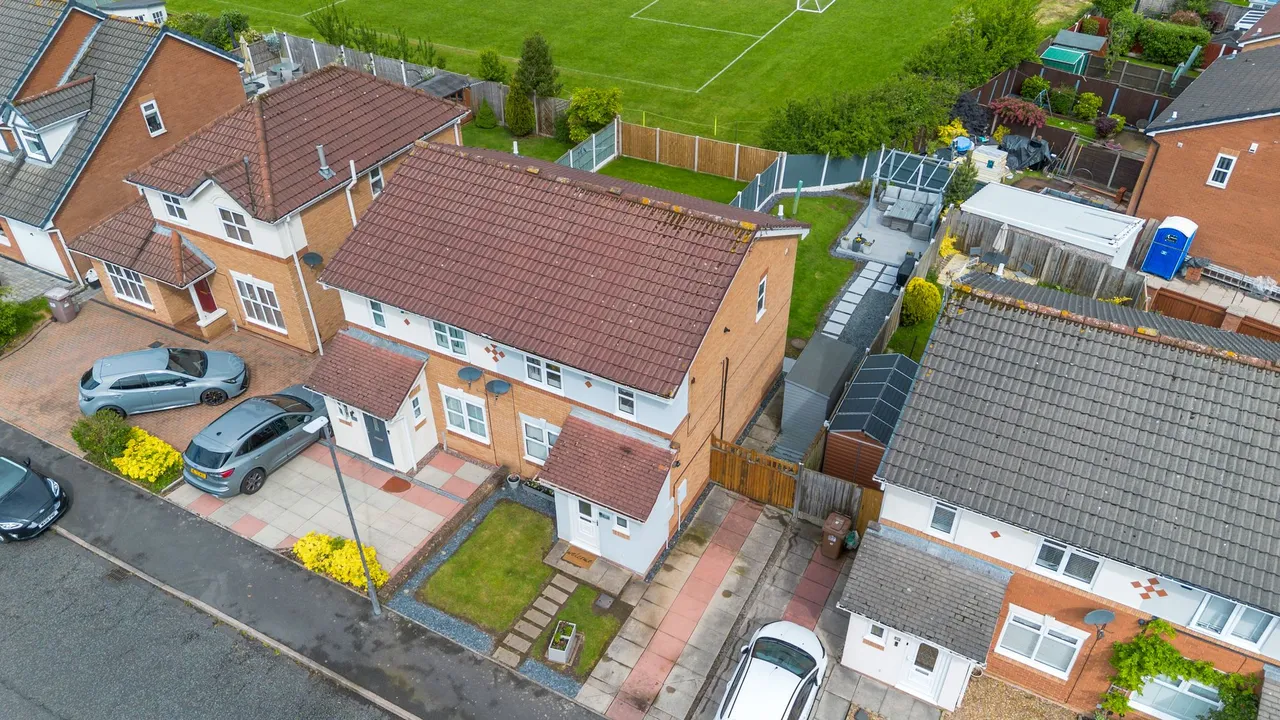 Harrison Way, Newton-Le-Willows, Newton-Le-Willows, WA12 9JQ, photo 23
