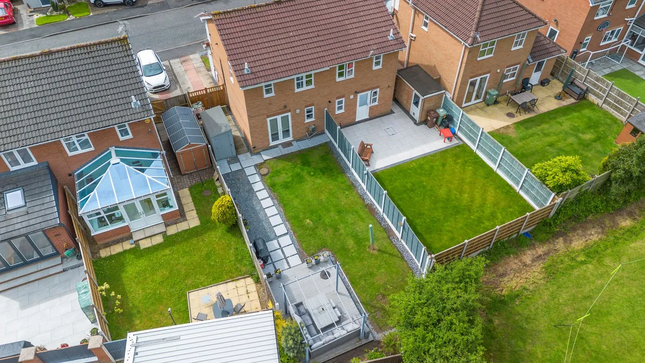 Harrison Way, Newton-Le-Willows, Newton-Le-Willows, WA12 9JQ, photo 21