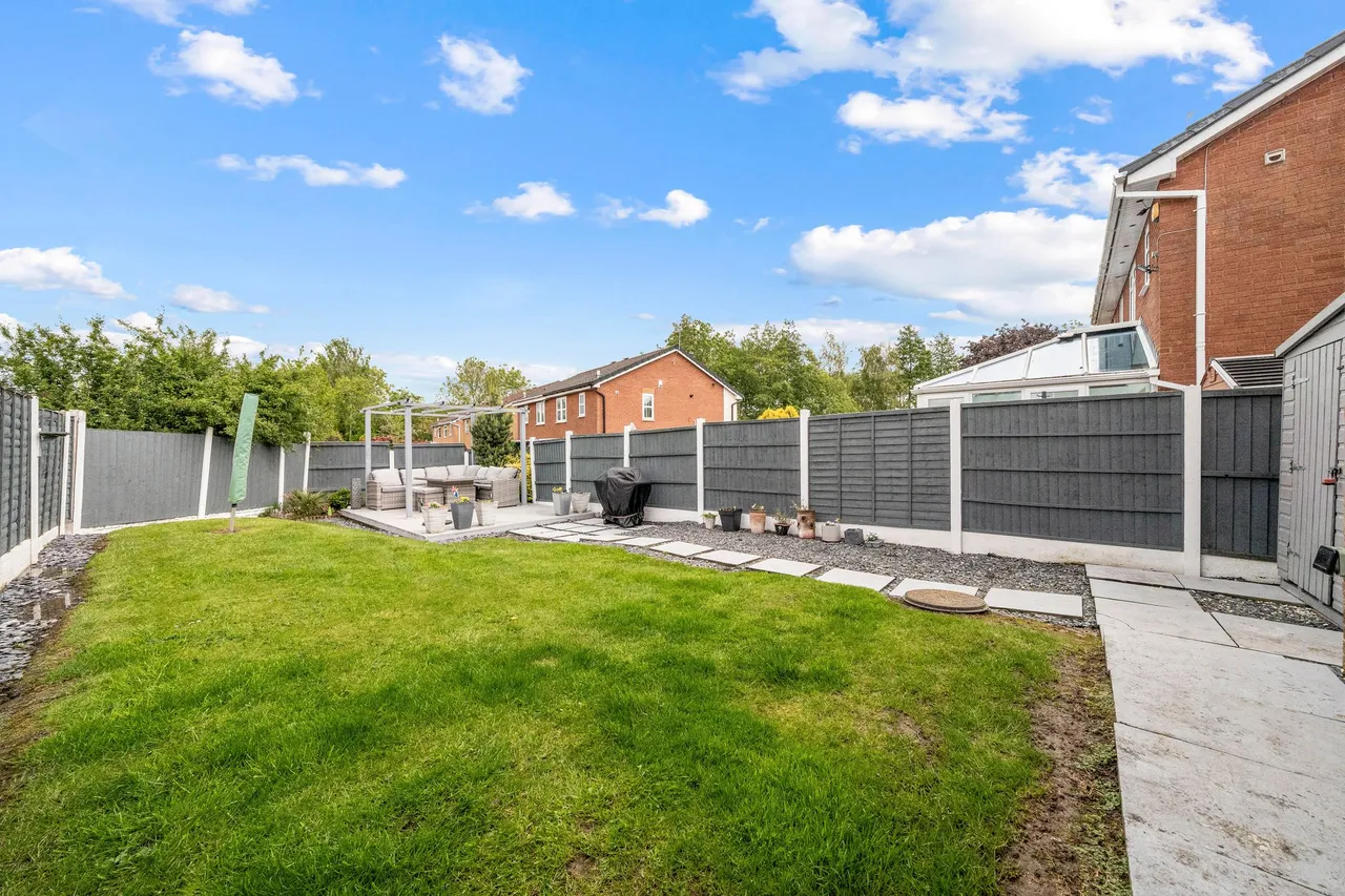 Harrison Way, Newton-Le-Willows, Newton-Le-Willows, WA12 9JQ, photo 4