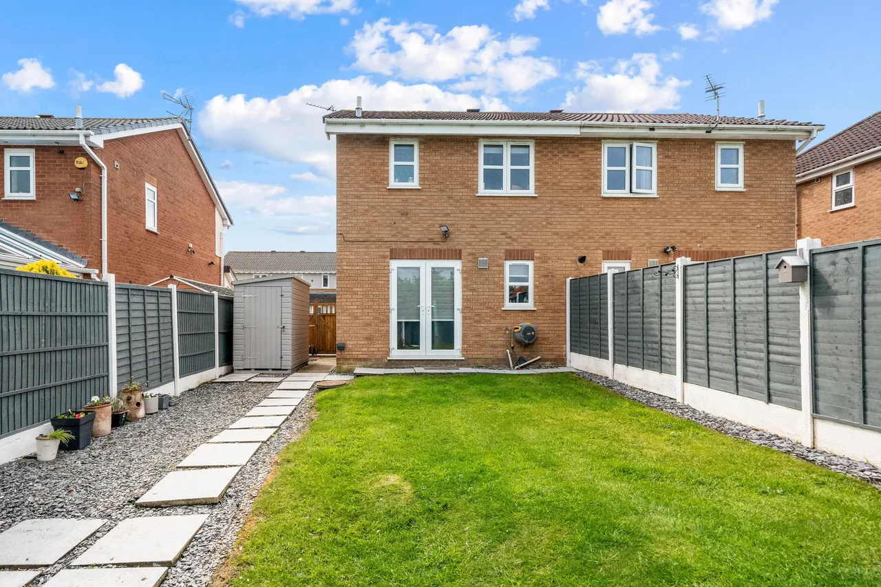 Harrison Way, Newton-Le-Willows, Newton-Le-Willows, WA12 9JQ, photo 20