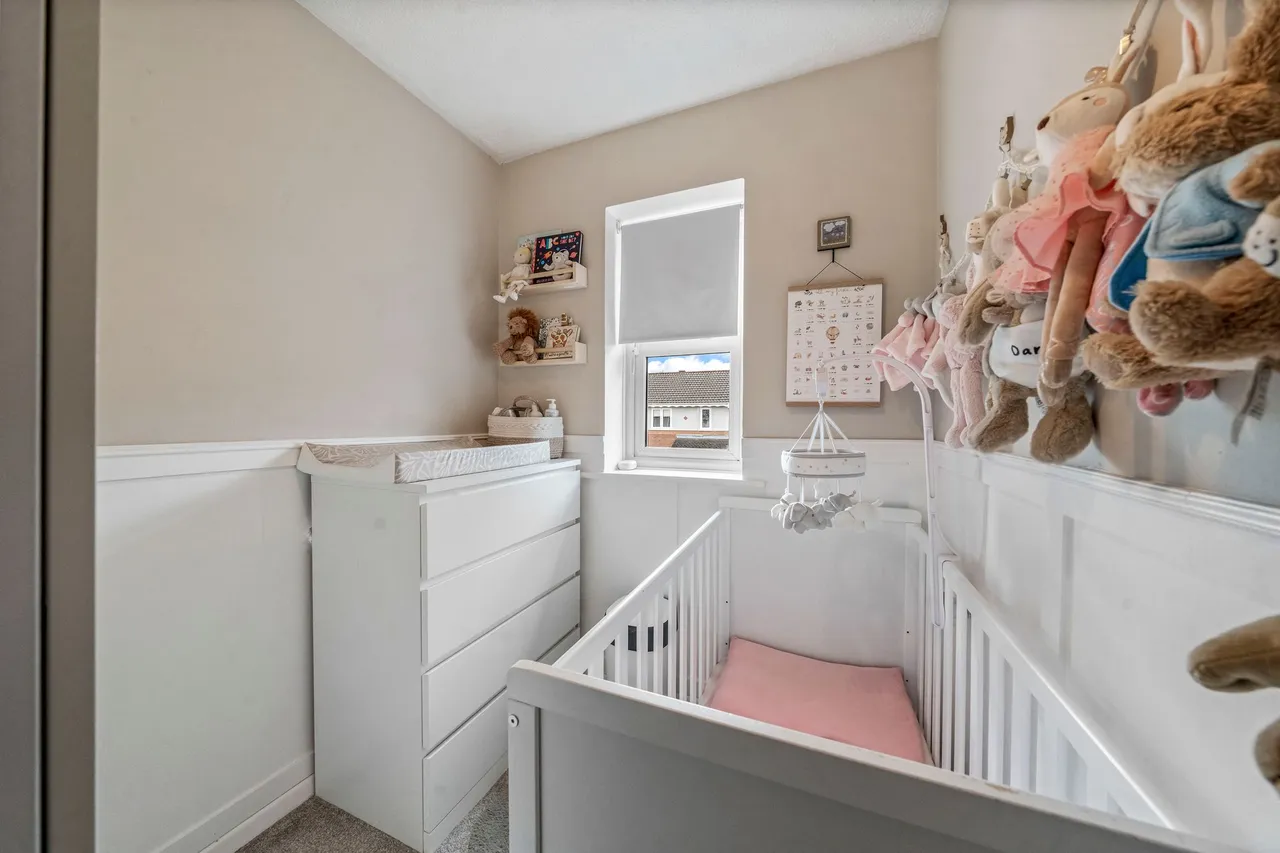 Harrison Way, Newton-Le-Willows, Newton-Le-Willows, WA12 9JQ, photo 16