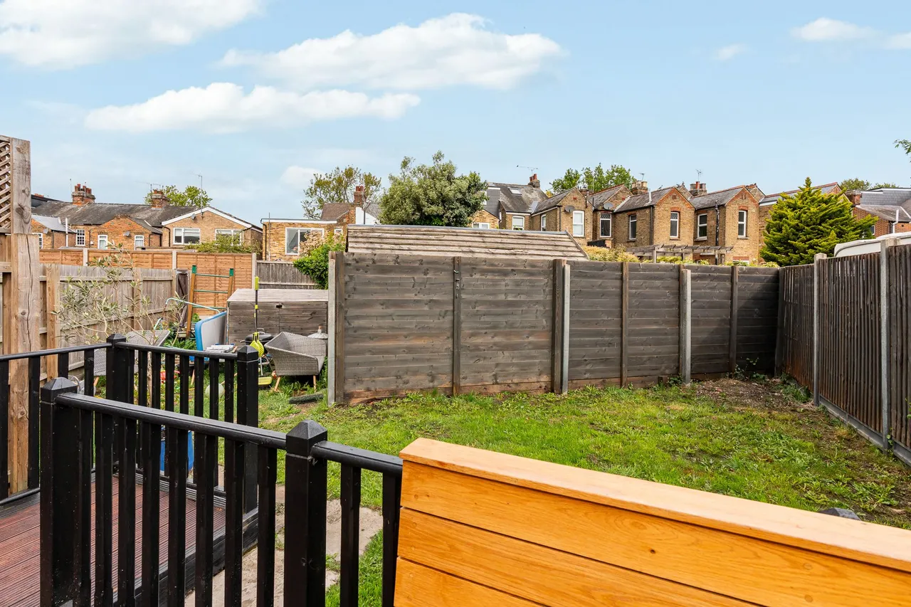 Clements Street, WARE, Ware, SG12 7AG, photo 9