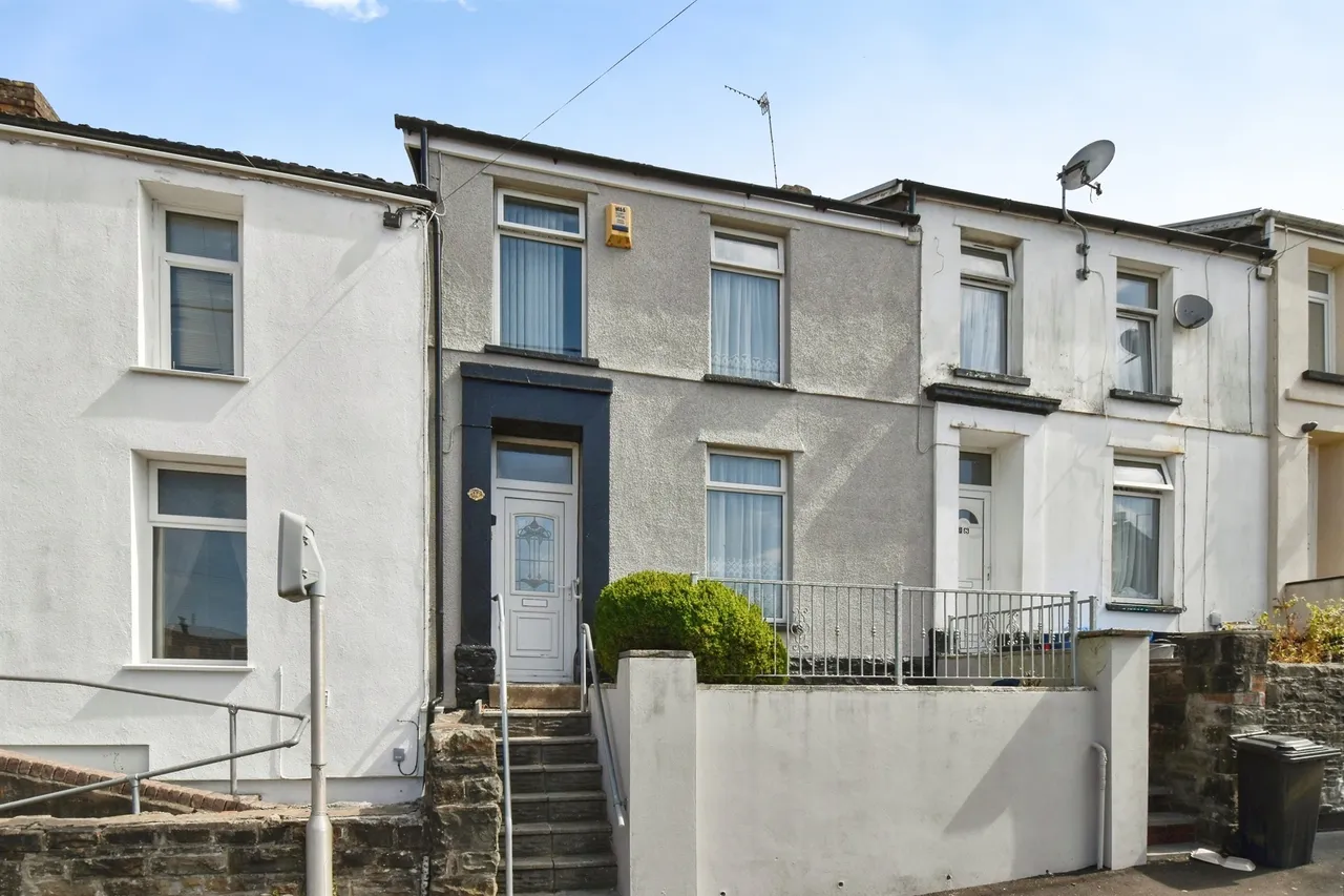 Lower Thomas Street, Merthyr Tydfil, CF47, photo 22