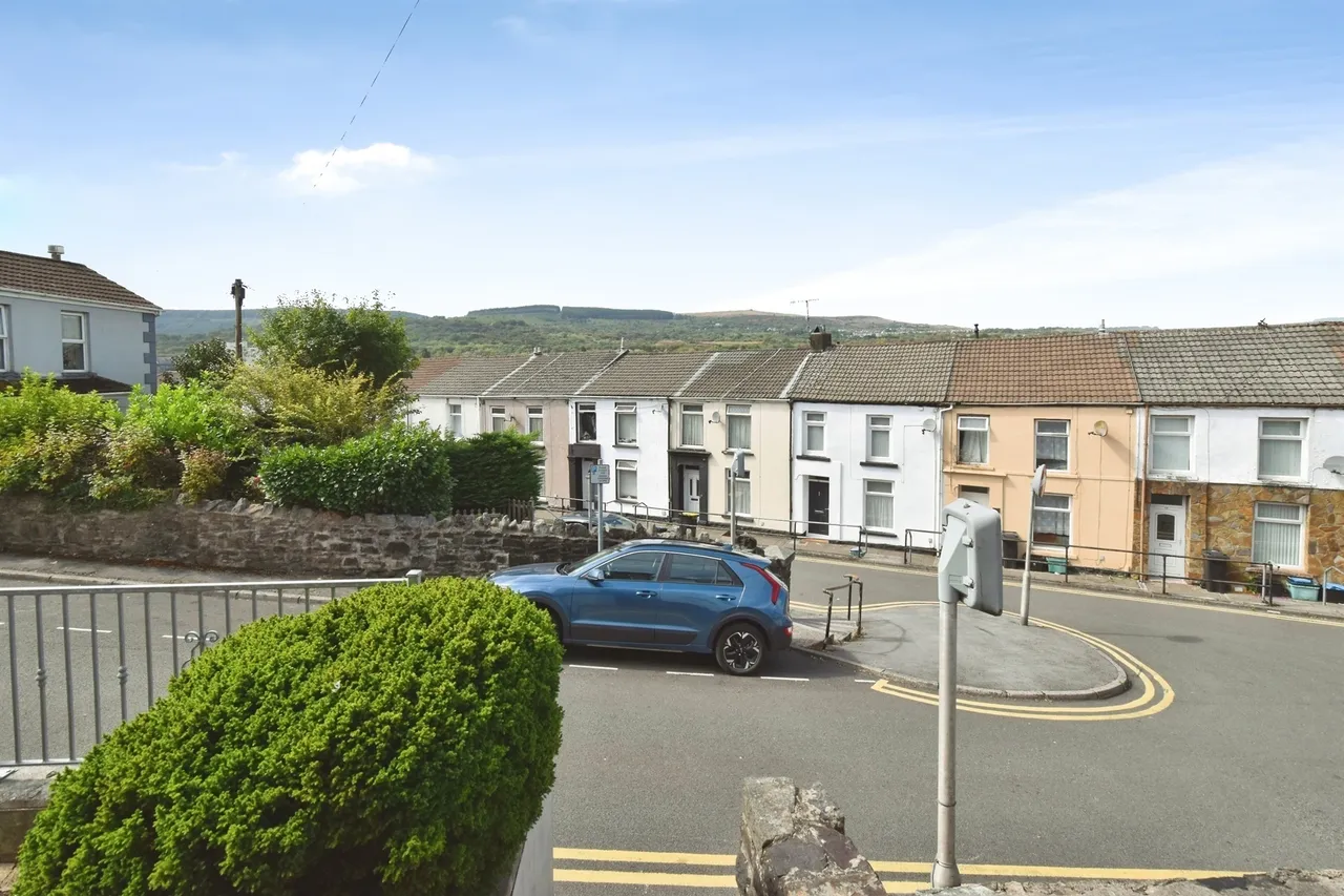 Lower Thomas Street, Merthyr Tydfil, CF47, photo 21