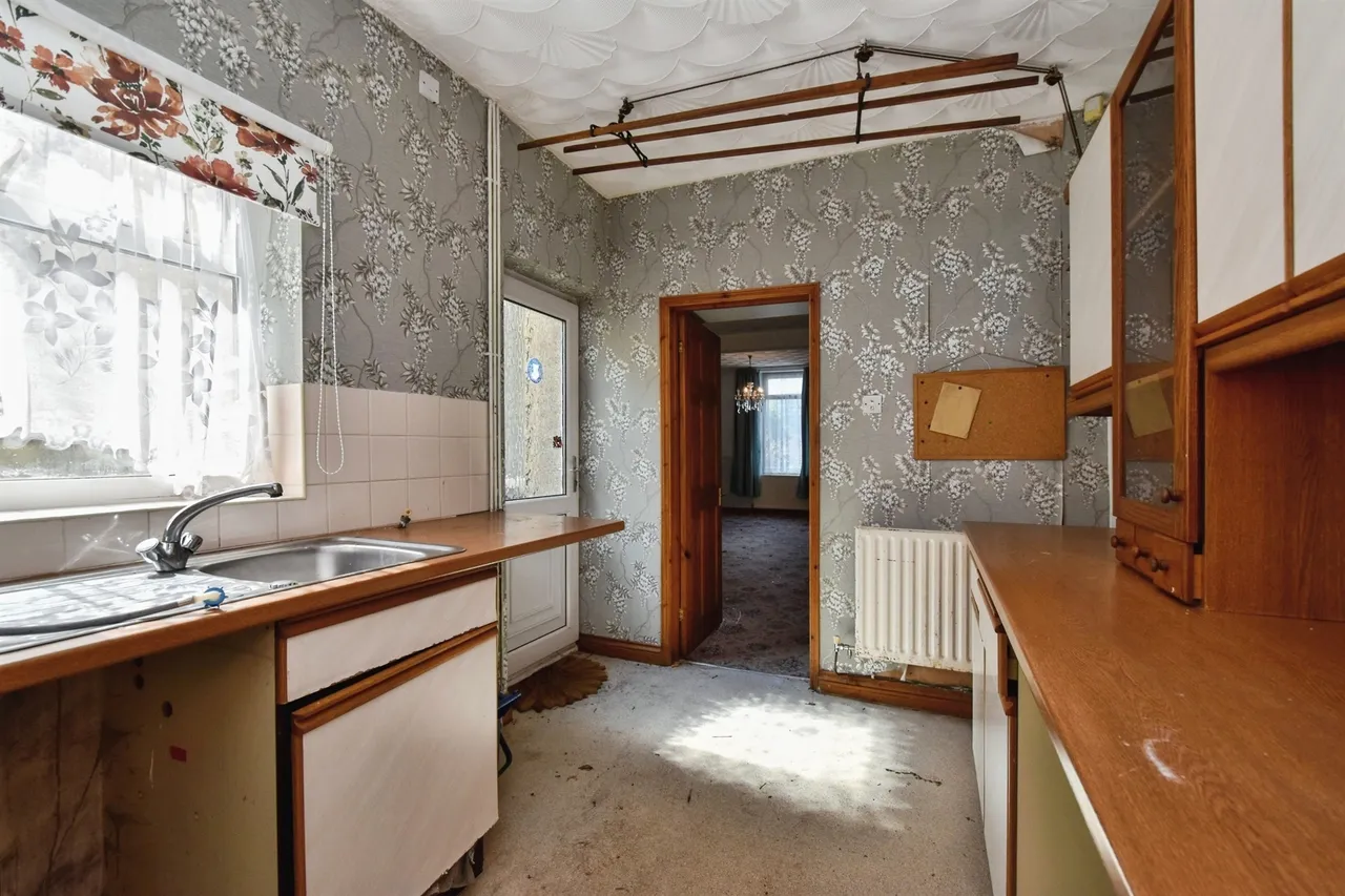 Lower Thomas Street, Merthyr Tydfil, CF47, photo 6