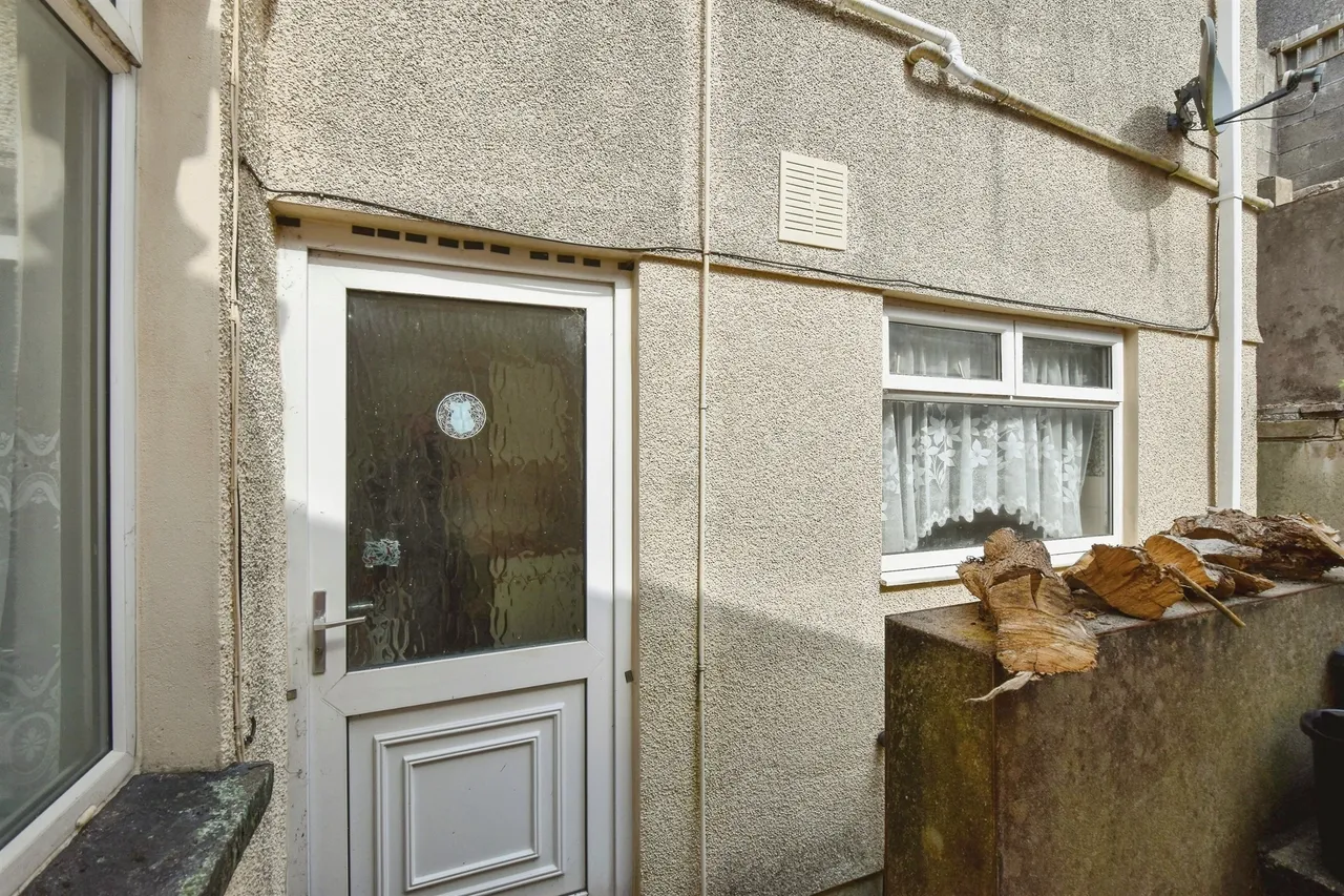 Lower Thomas Street, Merthyr Tydfil, CF47, photo 18