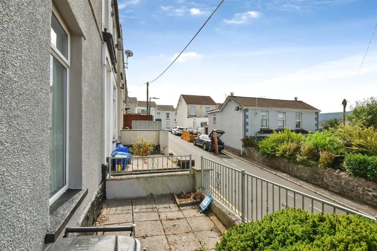 Lower Thomas Street, Merthyr Tydfil, CF47, photo 20