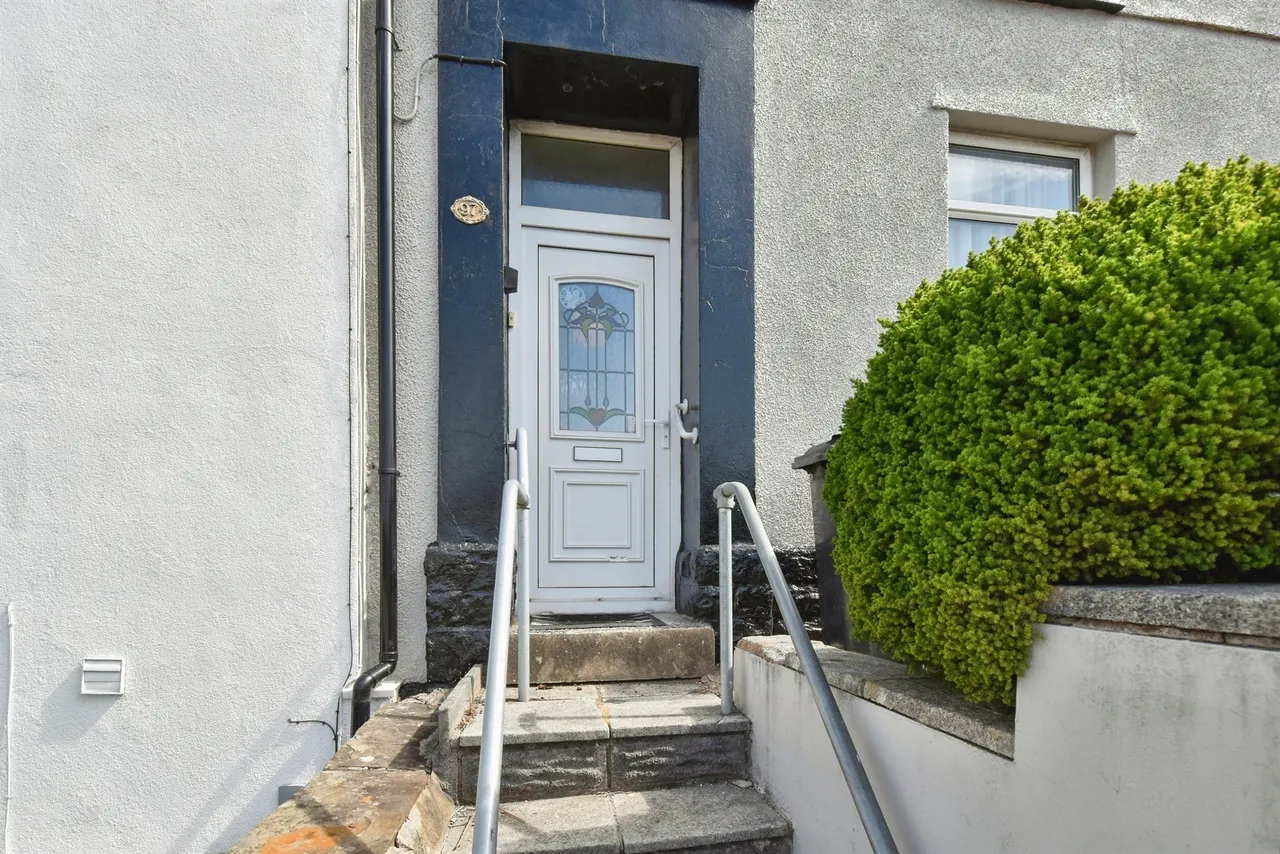 Lower Thomas Street, Merthyr Tydfil, CF47, photo 19