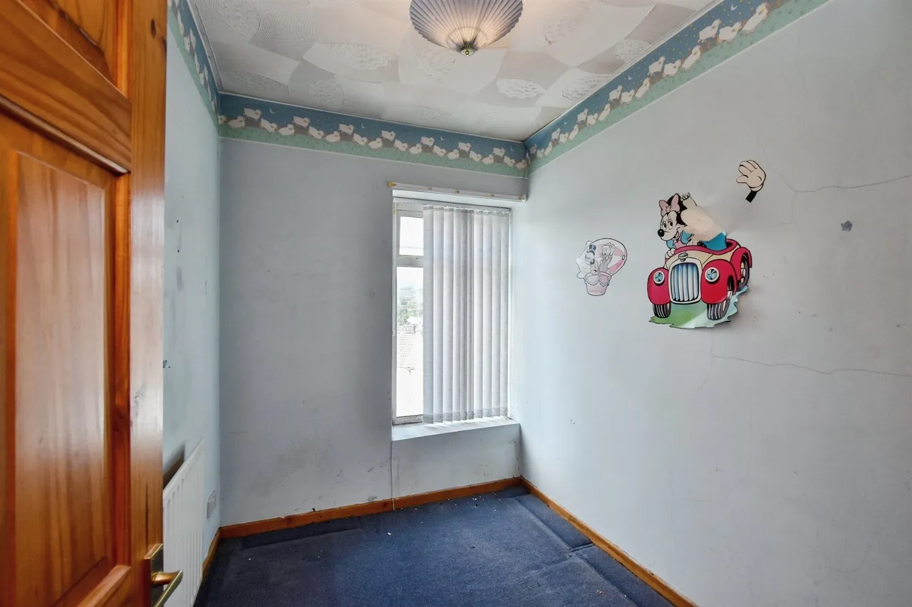 Lower Thomas Street, Merthyr Tydfil, CF47, photo 17