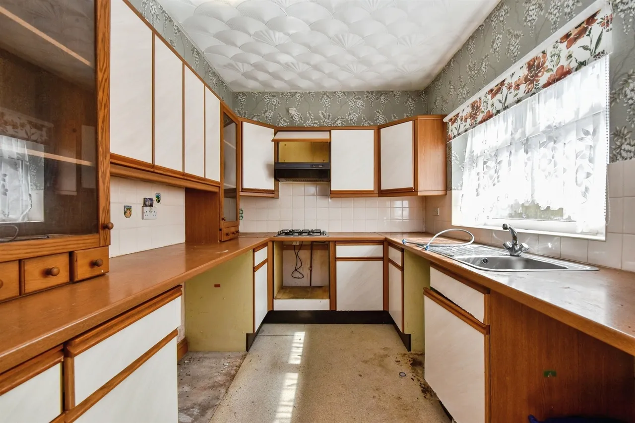 Lower Thomas Street, Merthyr Tydfil, CF47, photo 7