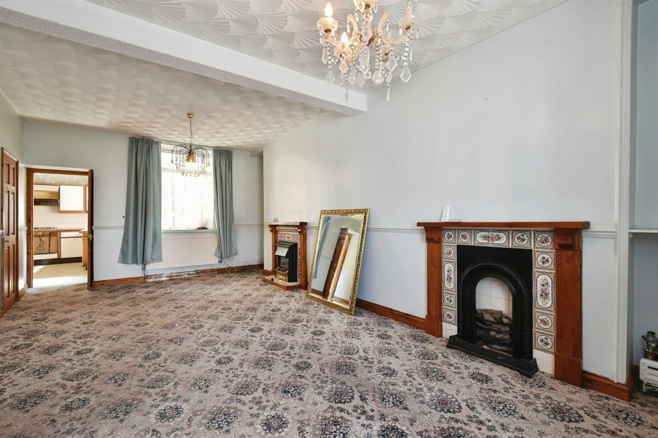 Lower Thomas Street, Merthyr Tydfil, CF47, photo 4