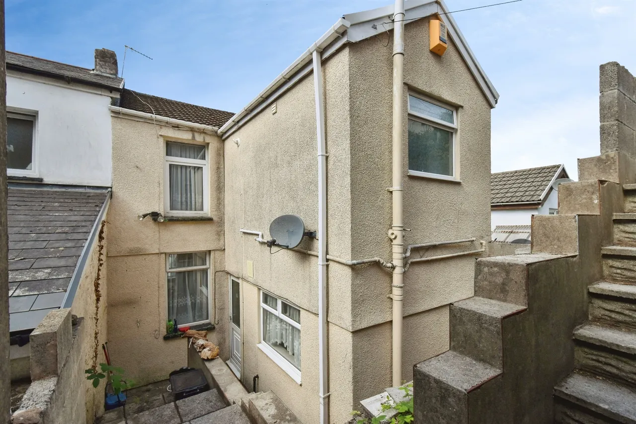 Lower Thomas Street, Merthyr Tydfil, CF47, photo 24