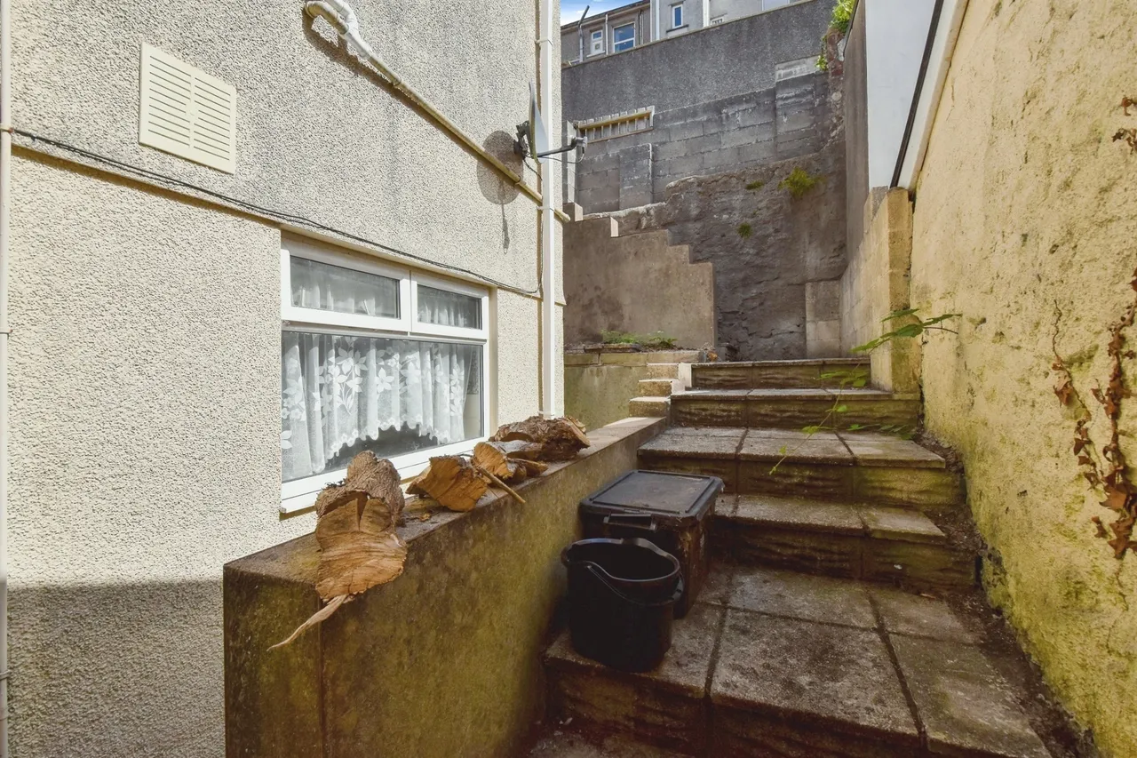 Lower Thomas Street, Merthyr Tydfil, CF47, photo 25