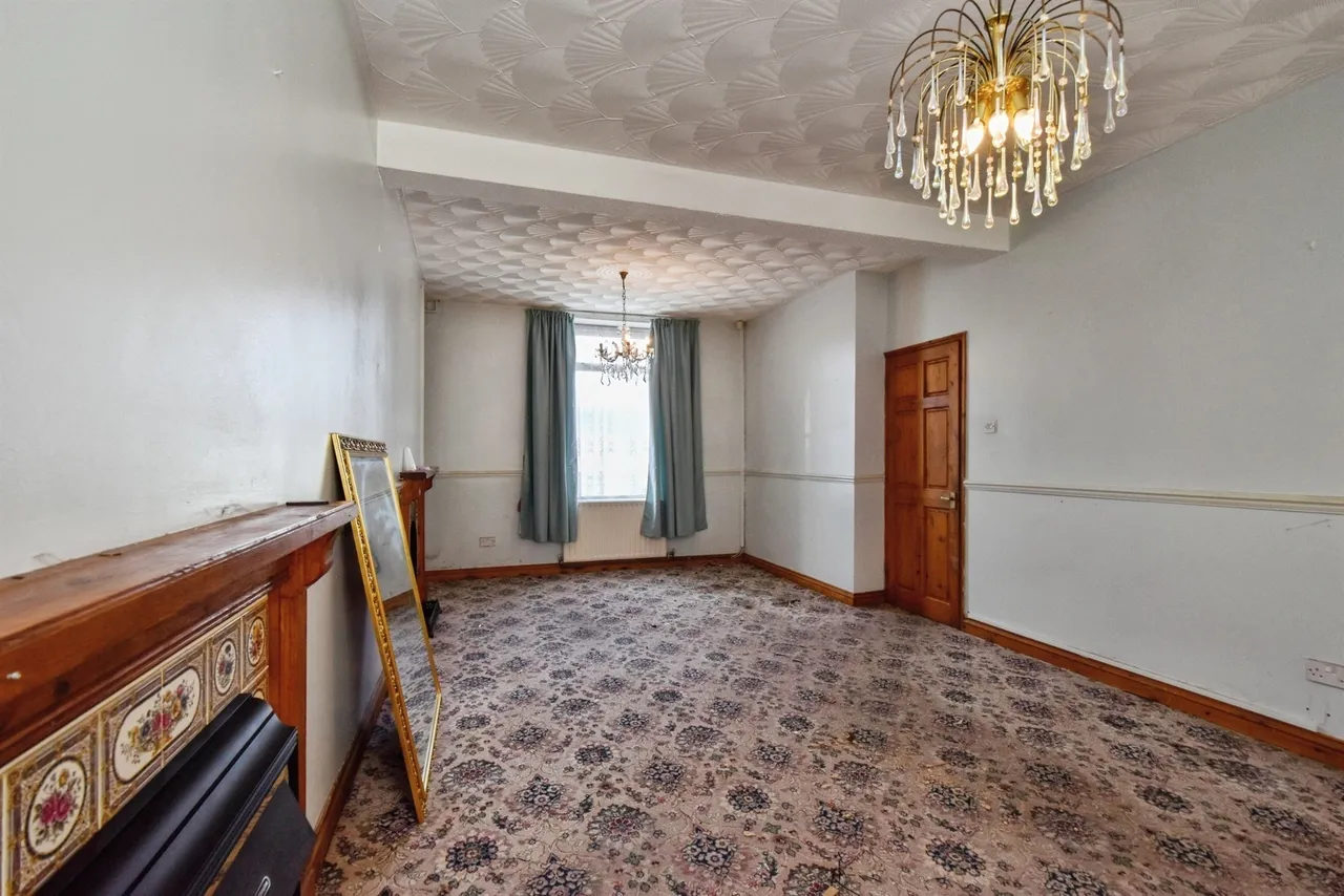 Lower Thomas Street, Merthyr Tydfil, CF47, photo 2