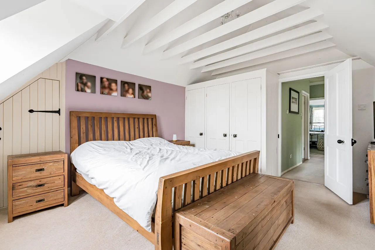 Dark Lane, Wingrave, HP22, photo 9