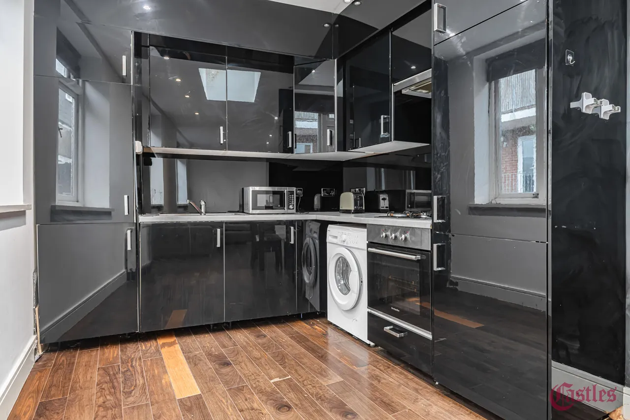 Coleridge Road, N8, photo 7