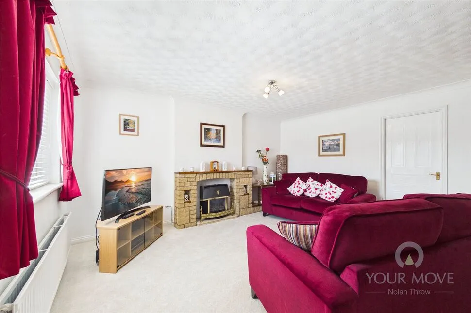 Belstead Road, Abington Vale, Northampton, Northamptonshire, NN3, photo 5