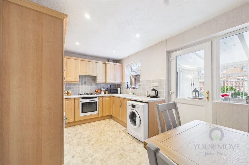 Belstead Road, Abington Vale, Northampton, Northamptonshire, NN3, photo 7