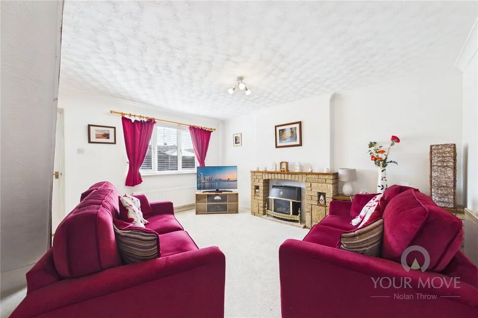 Belstead Road, Abington Vale, Northampton, Northamptonshire, NN3, photo 4