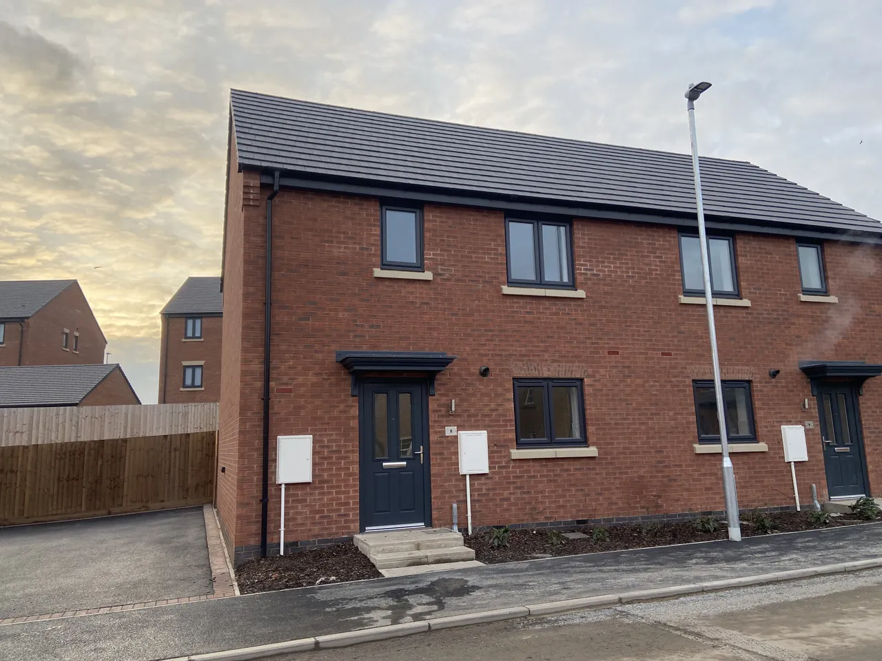 Canons Close, NN17, photo 12