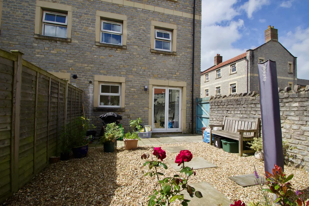Clockhouse View, Street, photo 3